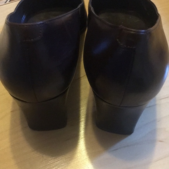 Via Spiga Italian High Heels 9.5 M - Picture 6 of 9